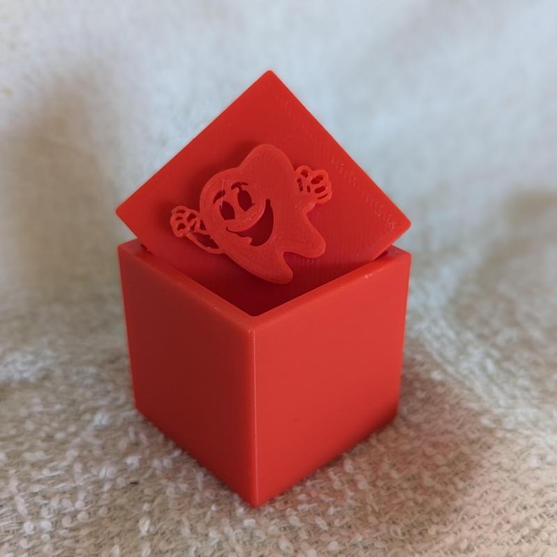 Tooth Box