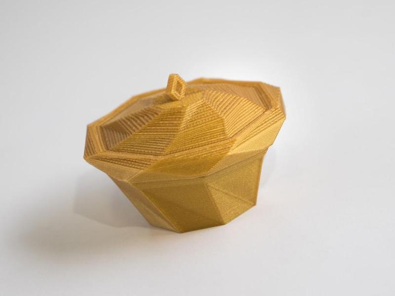 Make #18 - Mince Pie Surprise