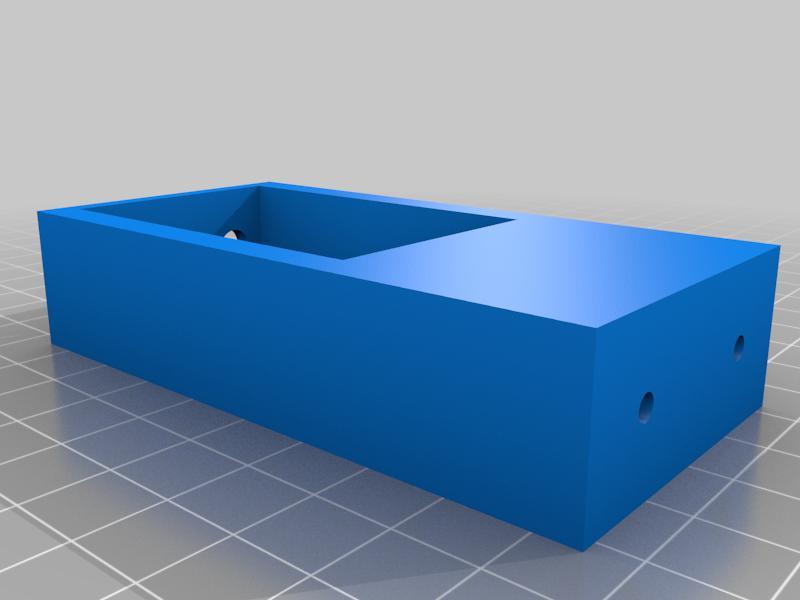 Ender 5 spool arm extender