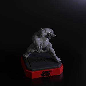 HOND@ | STREET FIGHTER