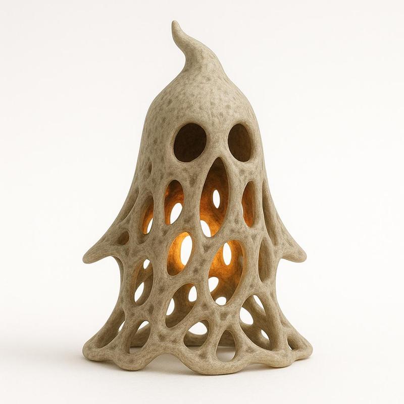 generative ghost