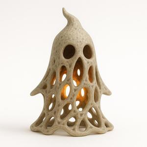 generative ghost