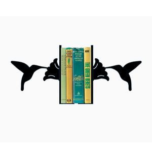 Colibri Bookend, Book Holder