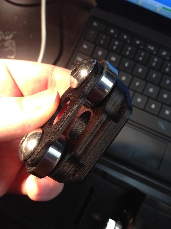 QU-BD One-Up / Two-Up Replacement / Substitute Parts