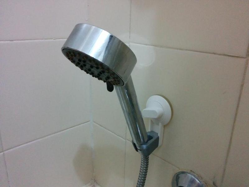 Stugvik Shower Holder