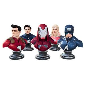 Marvel heroes
