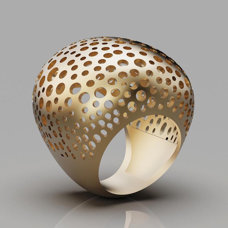 fusion ring