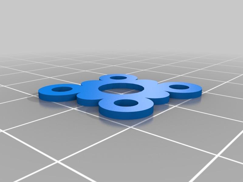 Soft motormount 22xx