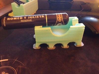 Cigar Ashtray MK5