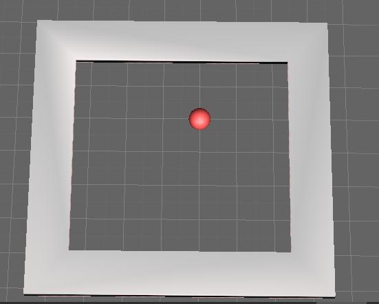 Billy bass main motor mount