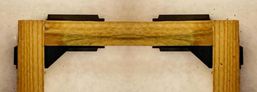 Right Angle Framing Tool for any 2x Wood