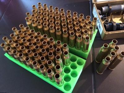 Casing Tray