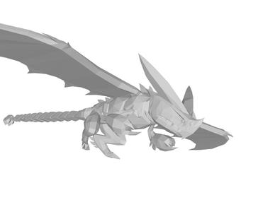 TripleStryke | How to train your dragon