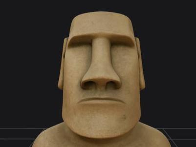 MOAI