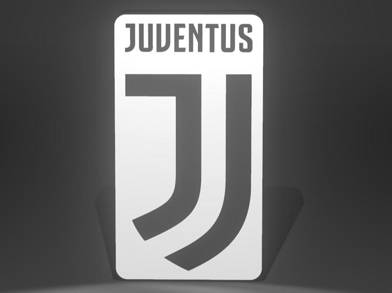 Juventus Lightbox