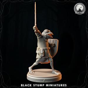 Wubwub Fighter Hero A + Original Race 5E + Shadowdark .PDF!