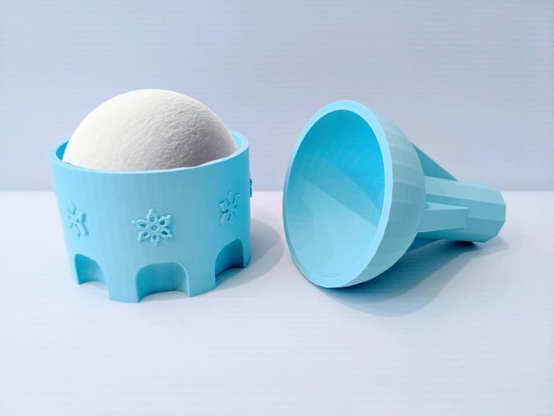 Snowball Maker