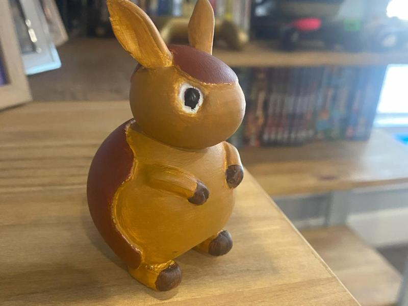 Caromadillo - Echoes of Wisdom