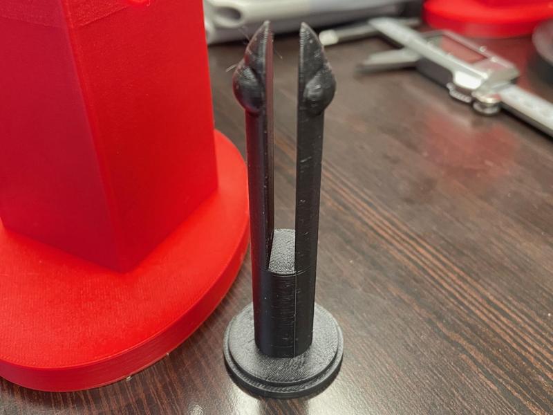 Heavy Duty Hitch Pin