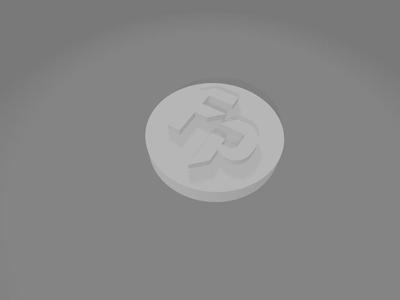 XIA Fame Point Token