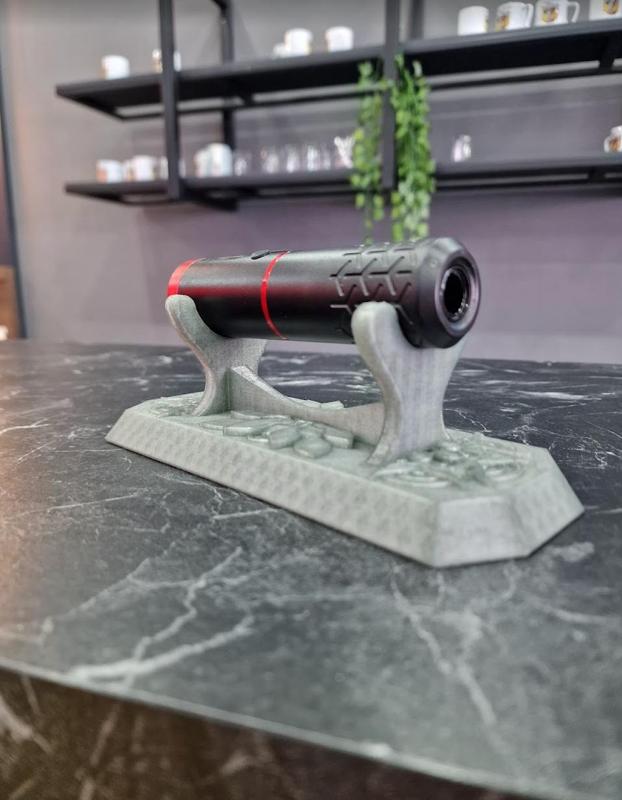Tattoo Machine Stand