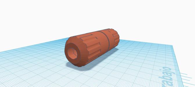 handpoke tattoo machine for cartridges