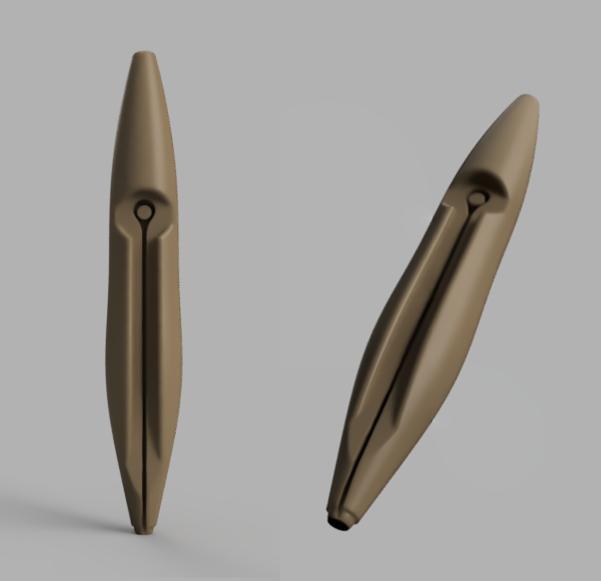 Handpoke Tattoo Tool