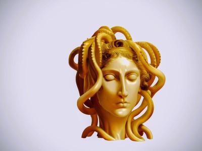 Medusa 