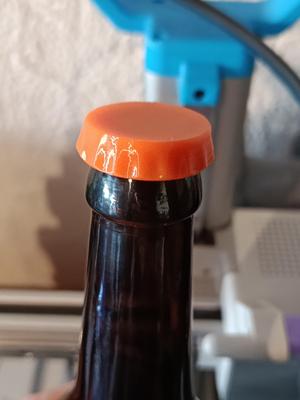 Flaschenverschluss Bottlecover Cap