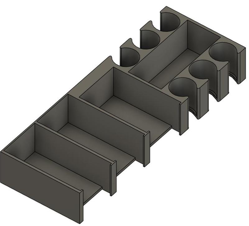 Monopoly Junior Money, Card & Coin holder