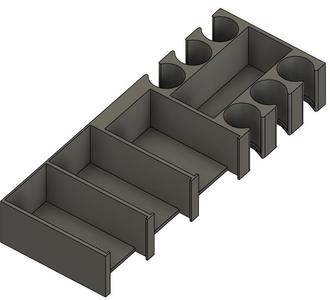 Monopoly Junior Money, Card & Coin holder