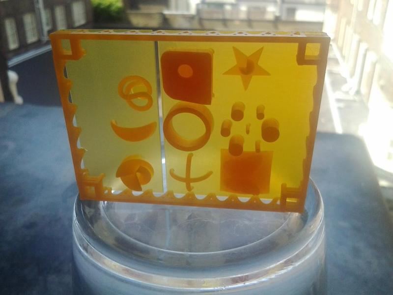 Calibration v08 - B9creator