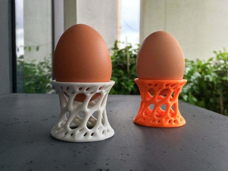 Coquetier - Eggcup