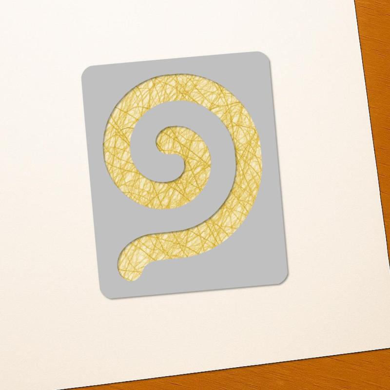 Air Drawing Stencils – 3D Printable Tools for Artists