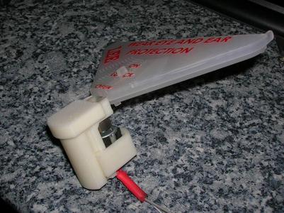 Auto Primer Tubefiller