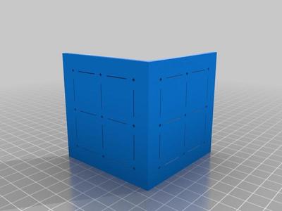 Yet another calibration thing.