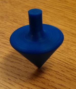 Spinning Top Toy