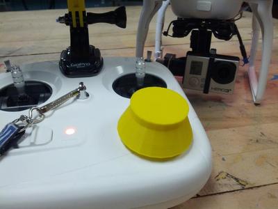 DJI Phantom 2 Gimbal knob 