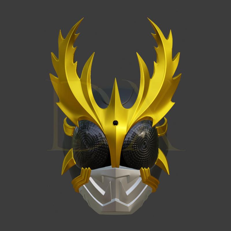 Kamen Rider Kuuga Ultimate Rising