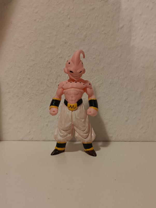 Majin Buu Kid Buu Dragonball Figurine