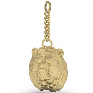 Bear key holder