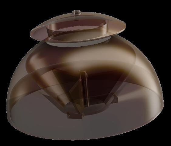 Niger Thistle Seed Bird Feeder (Single Sock)