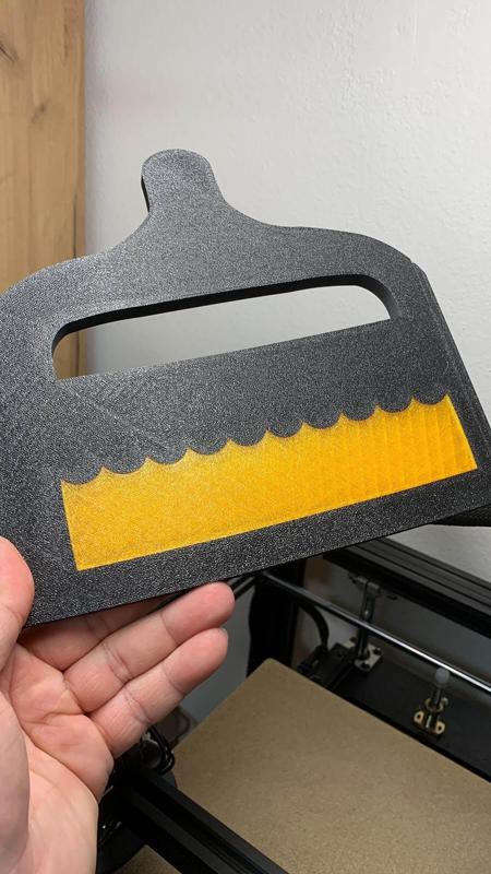 Schéma výroby piva / beer production scheme