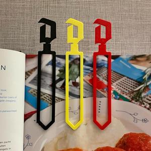 D-Duvel Book marker
