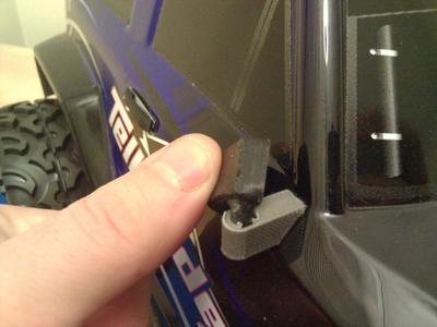 Traxxas Telluride Mirror