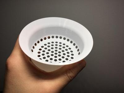 Kefir Strainer for Takeya Airtight Pitcher