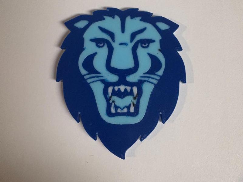 COLUMBIA UNIVERSITY LOGO