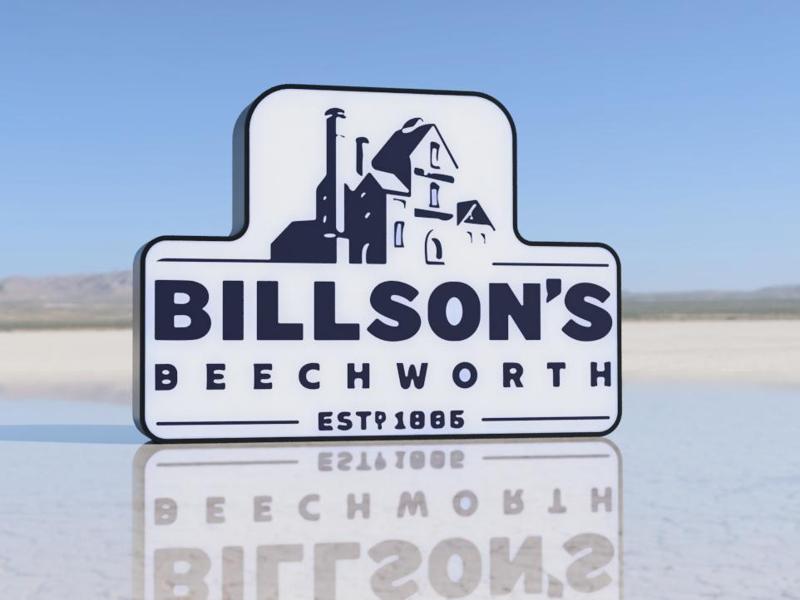 Billson's light box