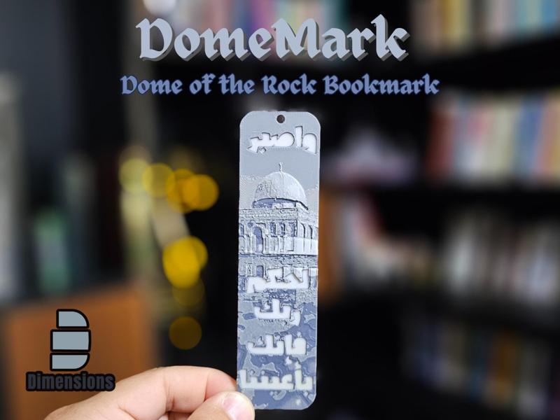 DomeMark