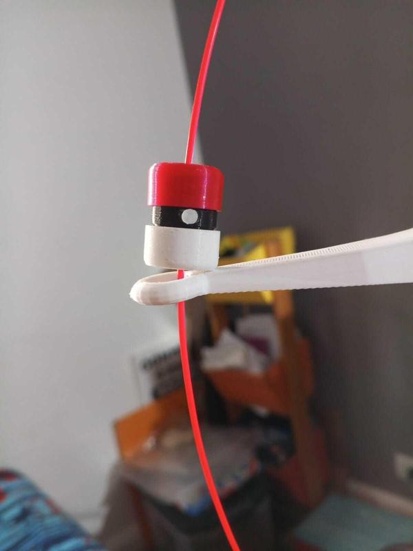filament filter pokemon design